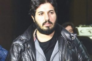 Reza Zarrab'ın parası faiziyle iade