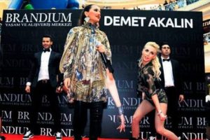 'İkinci &ccedil;ocuğu asla d&uuml;ş&uuml;nmem...