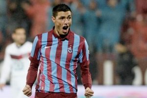Trabzonspor kupaya odaklandı