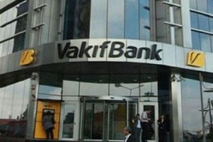 Vakıfbank d&uuml;ğmeye bastı! Yeni banka...