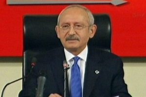 Kılı&ccedil;daroğlu: O s&ouml;zleri kim s&ouml;yledi?