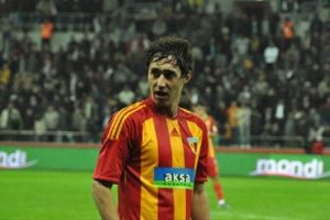 Eskişehirspor Furkan'ı istiyor!