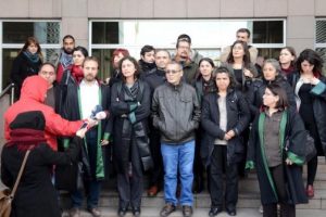Berkin'i &ouml;ld&uuml;ren polisi &ouml;ven polisin davası...''Patolojik bir vaka''