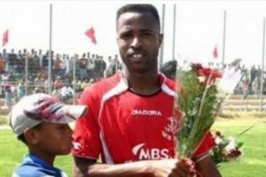 Filistinli futbolcuya 99 yıl men cezası