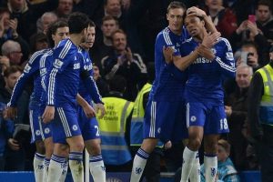Chelsea ve City kapışması