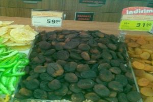 Yok artık! Kilosu 60 TL'ye kadar y&uuml;kseldi