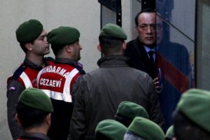 Alaattin &Ccedil;akıcı'nın davasına takipsizlik