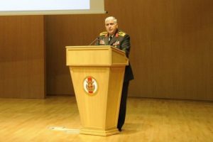 Necdet &Ouml;zel'den "Kubilay" mesajı