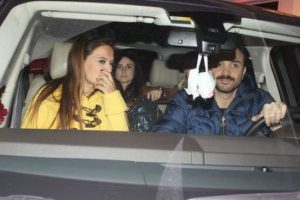 Demet Akalın'dan şaşırtan tepki...