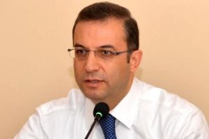 1500 Suriyeliye 'Antalya'yı tek et' tebligatı yapıldı