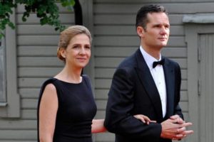 Yolsuzluk prenseslikten etti!