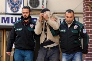 Bursa polisinden nefes kesen operasyon!