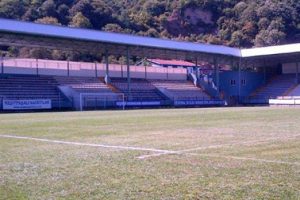 Beşiktaş Yusuf Ziya &Ouml;niş'te oynayacak