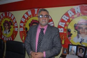 Polis kurşunuyla &ouml;len Baran'ın ailesine haciz şoku!