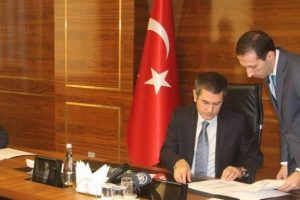 İran'la sorun b&uuml;y&uuml;k oranda &ccedil;&ouml;z&uuml;ld&uuml;