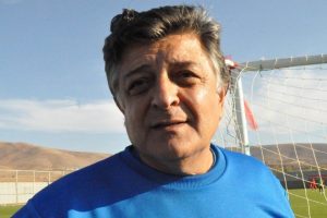 Yeni Malatyaspor'da Yılmaz Vural sesleri