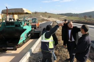 G&uuml;rsu Toki'ye yeni pazar yeri