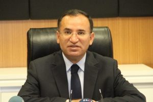 Bozdağ'dan flaş G&uuml;len a&ccedil;ıklaması!