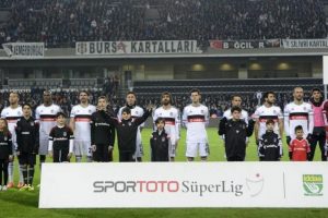 TFF'den Tolga'nın &ccedil;ağrısına cevap geldi