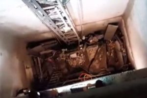 Asans&ouml;r faciasının ilk duruşması yarın