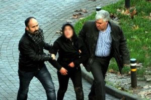 "Koruma altındaki &ccedil;ocuklara k&ouml;t&uuml; muamele yok"