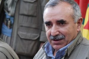 &Ouml;calan PKK'nın 12'nci kongresine katılacak