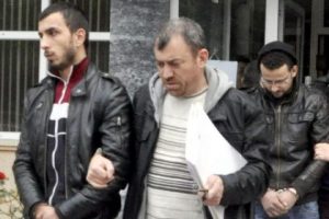 Uyuşturucu tacirlerine tutuklama