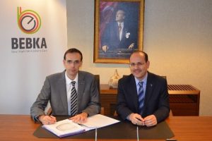 BEBKA'dan biyomedikal laboratuvarı i&ccedil;in destek