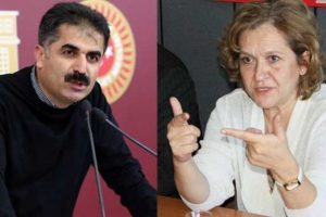 CHP'de iki vekil daha disipline sevkedildi