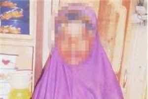 14 yaşında &ccedil;ocuk gelin, kocasını...