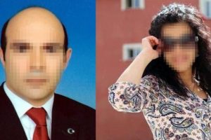 Do&ccedil;ente taciz su&ccedil;lamasında yeni gelişme!