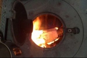 Uzmanlardan 'soba zehirlenmesi' uyarısı