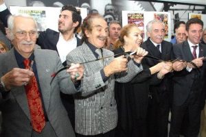 T&uuml;rk sinemasının 100. yıl coşkusu
