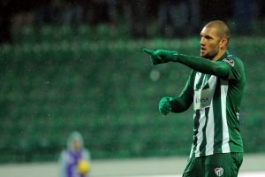 Bursaspor kader ma&ccedil;ına &ccedil;ıkacak