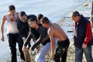 Gen&ccedil; kızın s&ouml;zleri y&uuml;rekleri dağladı!