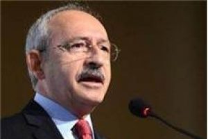 "Sanat&ccedil;ısı olmayan bir toplumun yaşama şansı yoktur"