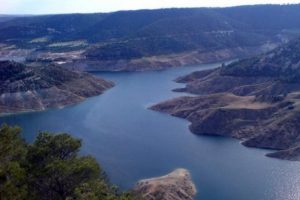 Menderes'in kirliliği kanser oranını artırıyor
