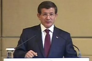 ''Siyasi istikrar ekonomik başarının anahtarıdır''