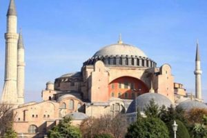 D&uuml;nyanın sıfır noktası Greenwich değil İstanbul'muş