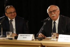 "Okullardaki sıra d&uuml;zeni değişiyor"