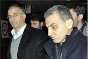 Dumanlı'nın eşi, 'Sen tutuklansaydın' demiş