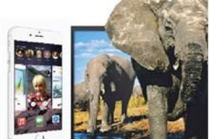 iPhone'a, ithal laptop'a LCD TV'ye vergi geliyor
