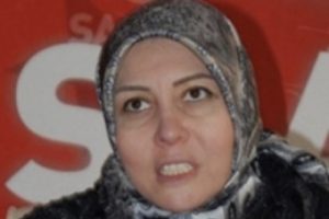 Erbakan'ın kızı T&uuml;rkiye'yi terk etti