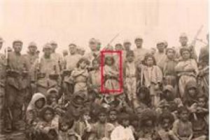 O fotoğrafın sırrı ortaya &ccedil;ıktı!