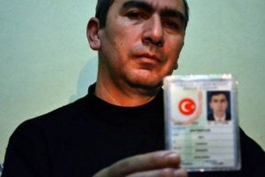 Yeni kimliklerle o dert bitiyor