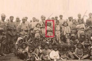 Dersim'de bir fotoğrafın tanıklığı