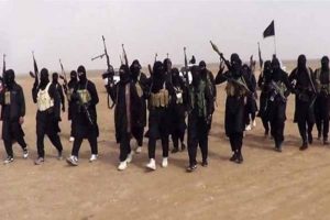 Irak'ta IŞİD'in elindeki 2 k&ouml;y geri alındı