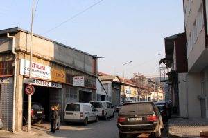 Bursa'da bu mahalleye hırsızlar dadandı