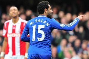 Beşiktaş Mohamed Salah'ı kiralamak istiyor
