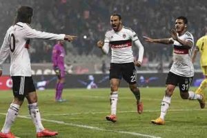 Beşiktaş-Adana Demirspor ma&ccedil;ı hangi kanalda yayınlanacak?
